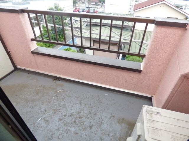 鳳鳴館の物件内観写真