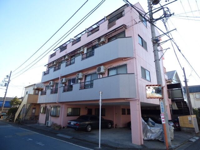 鳳鳴館の物件内観写真