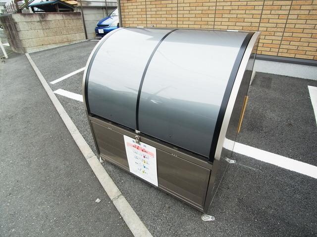 ソシアNの物件内観写真