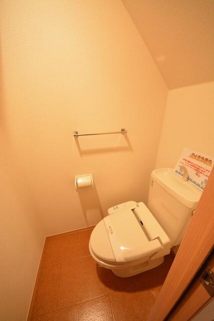 ソシアNの物件内観写真