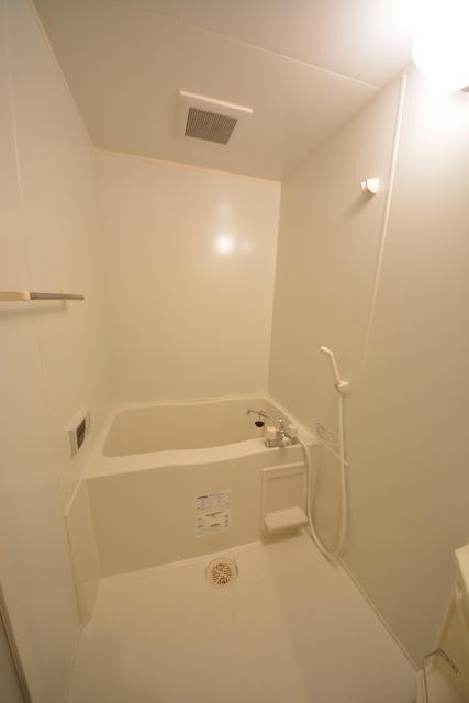 ソシアNの物件内観写真