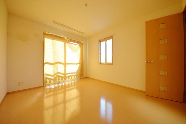 ソシアNの物件内観写真