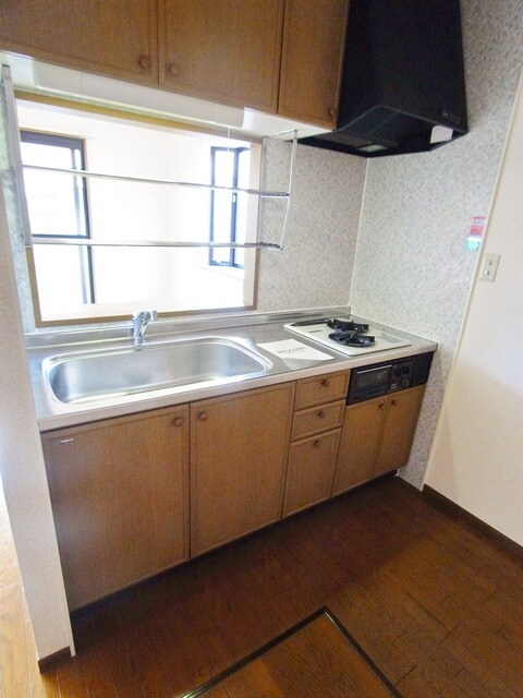 ロイヤルガーデン壱～七番館の物件内観写真