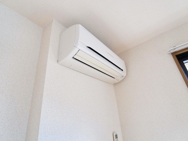 ロイヤルガーデン壱～七番館の物件内観写真