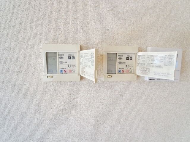 ロイヤルガーデン壱～七番館の物件内観写真