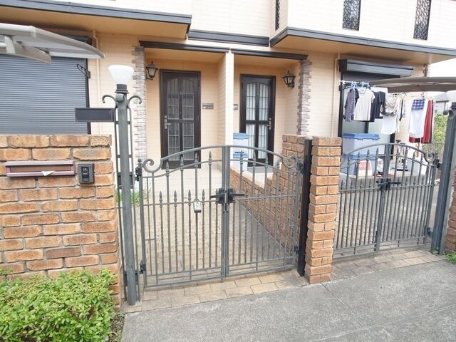 ロイヤルガーデン壱～七番館の物件内観写真