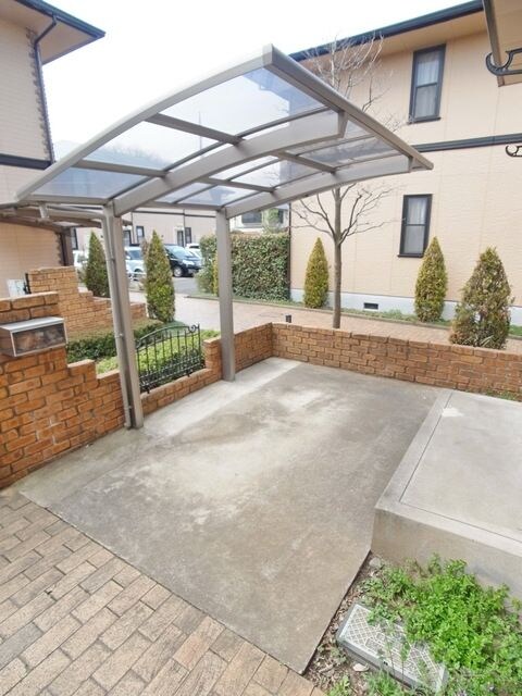 ロイヤルガーデン壱～七番館の物件内観写真