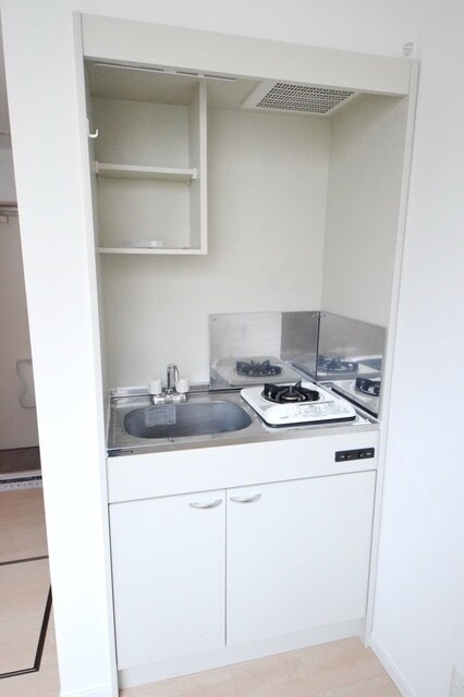 マルケサス立川の物件内観写真