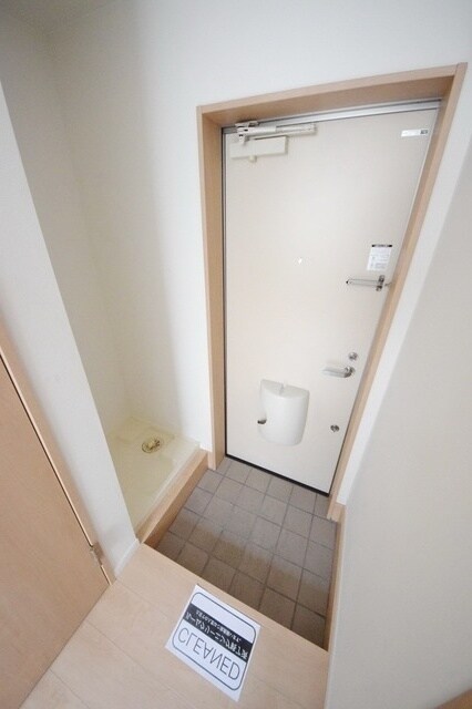 マルケサス立川の物件内観写真