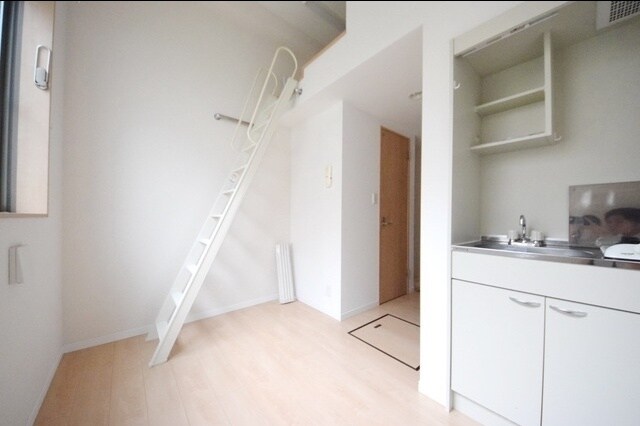 マルケサス立川の物件内観写真