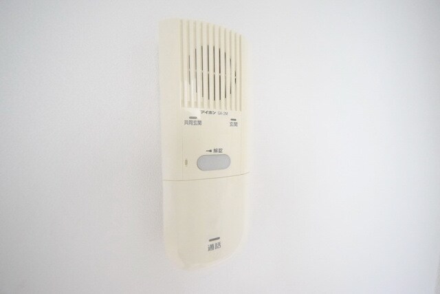 マルケサス立川の物件内観写真