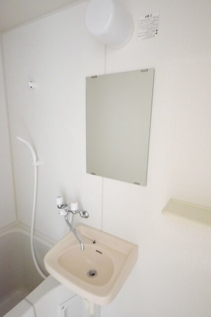 マルケサス立川の物件内観写真