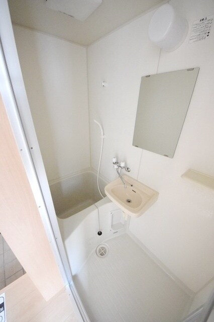 マルケサス立川の物件内観写真