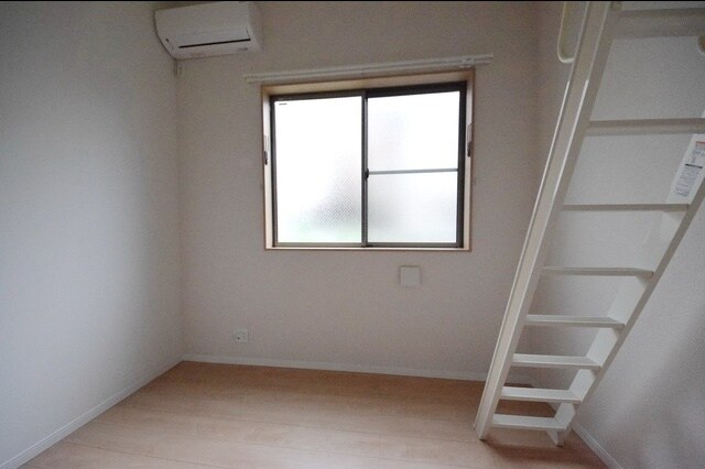 マルケサス立川の物件内観写真