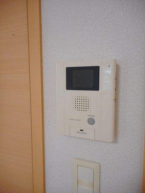 プラシード　Ｋの物件内観写真