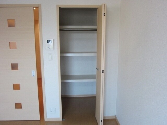 プラシード　Ｋの物件内観写真