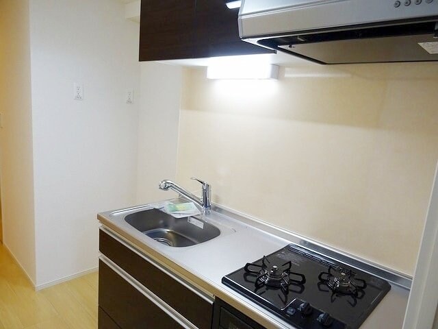 エスペランサ国立の物件内観写真