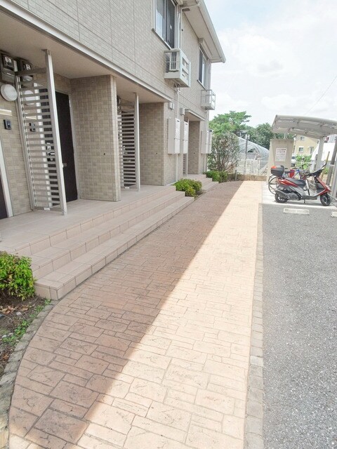 セピアコートの物件内観写真