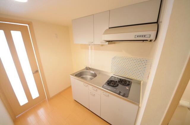 プランドール　ソフィアの物件内観写真