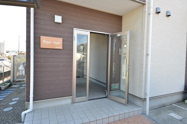 プランドール　ソフィアの物件内観写真