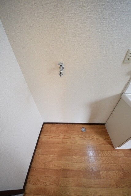 サンシティーの物件内観写真