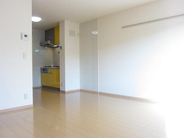 ファミール多摩平の物件内観写真