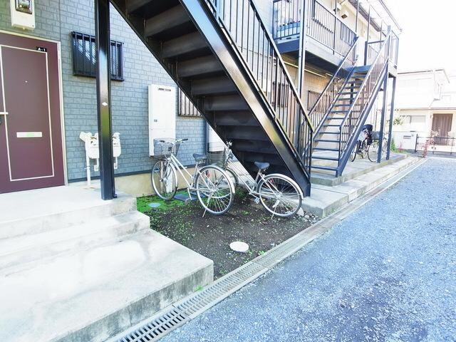 第３藤ハイムの物件内観写真