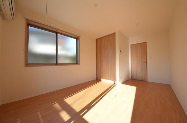 メゾンシープの物件内観写真