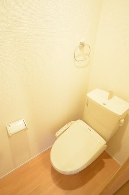 メゾンシープの物件内観写真