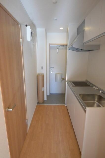 メゾンシープの物件内観写真