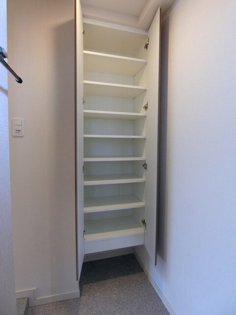 Ｎ－Ｓｔａｇｅ豊田の物件内観写真