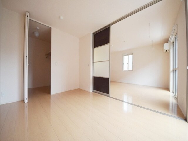 サニーヒルズ東豊田の物件内観写真