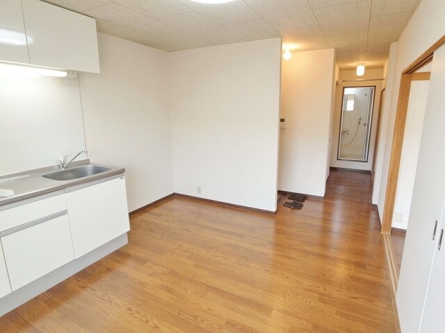 ハイムＳＩーＡの物件内観写真