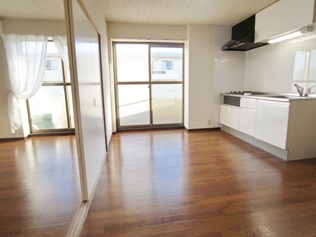 ハイムＳＩーＡの物件内観写真