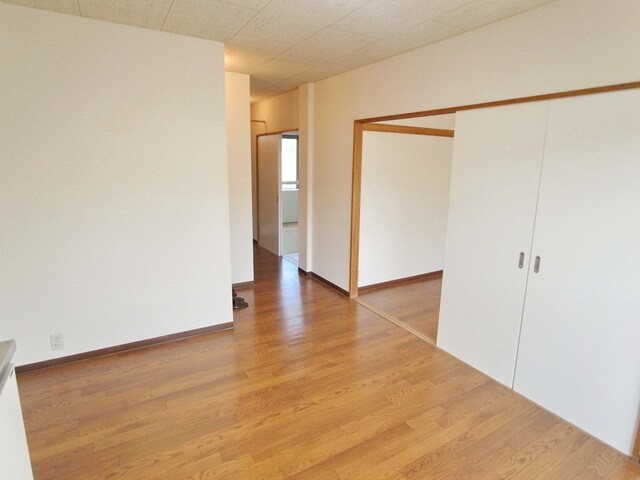 ハイムＳＩーＡの物件内観写真