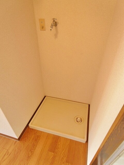 ハイムＳＩーＡの物件内観写真