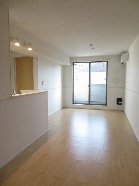 ランド　フォレストIの物件内観写真