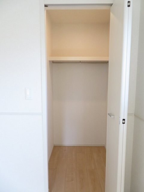 ランド　フォレストIの物件内観写真