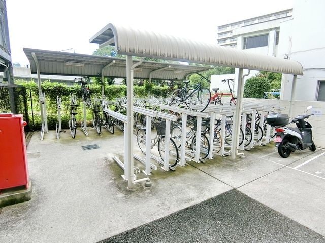 ＬａＳａｎｔｅ立川の物件内観写真