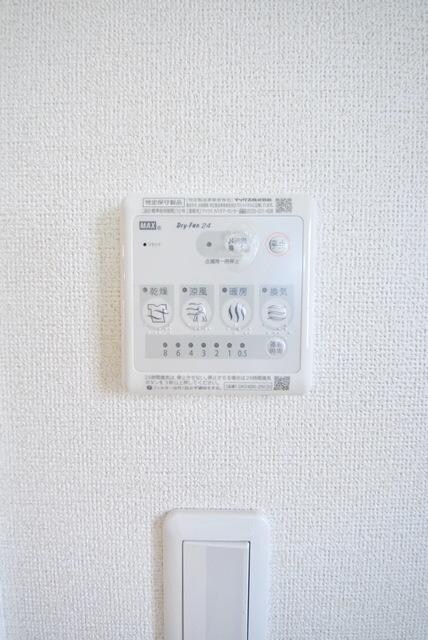 ベル・フルールの物件内観写真