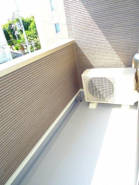 ヴィオレッタの物件内観写真