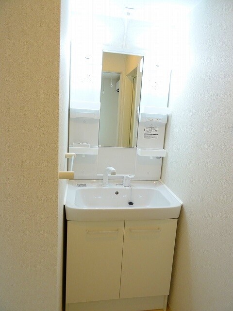 ヴィオレッタの物件内観写真