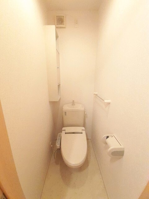 アロッジオ　ヴィオラの物件内観写真