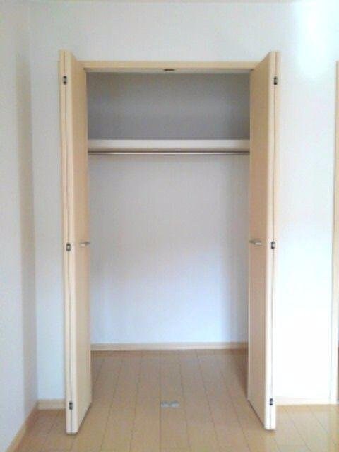 ジュネス　ヴィラの物件内観写真