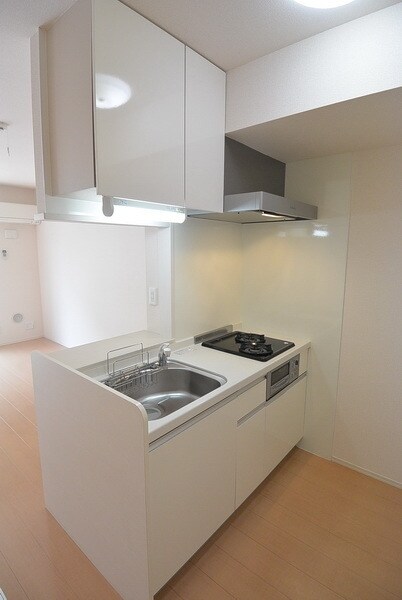 エスパシオの物件内観写真