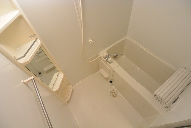 エスパシオの物件内観写真