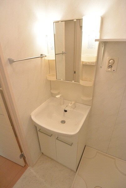 エスパシオの物件内観写真