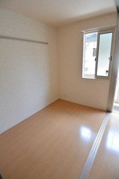 エスパシオの物件内観写真