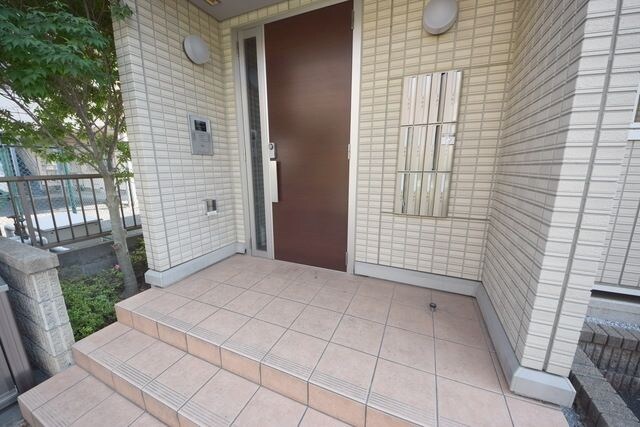 エスパシオの物件内観写真