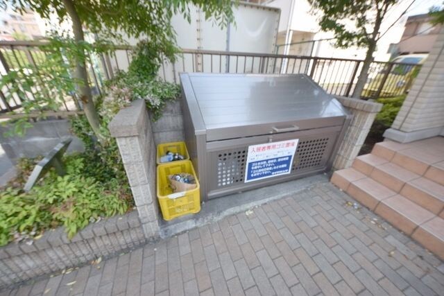 エスパシオの物件内観写真